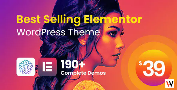 Phlox Pro WordPress Theme Cover Image