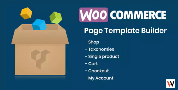 DHWCPage - WooCommerce Page Builder WordPress Plugin