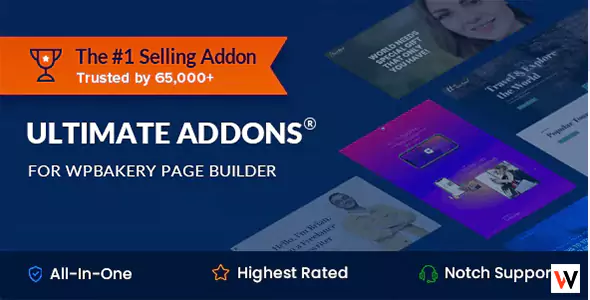 Ultimate Addons WordPress Plugin